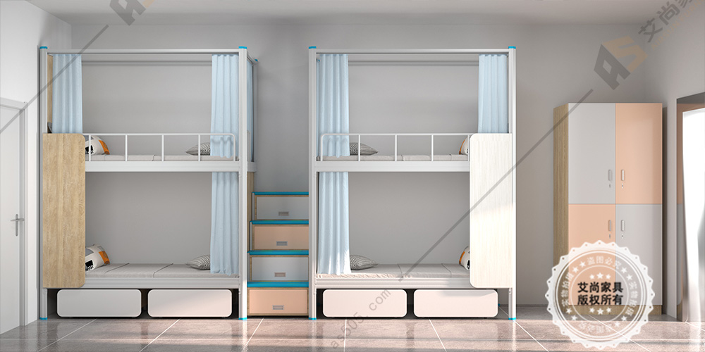 貴陽(yáng)上下鋪鐵床