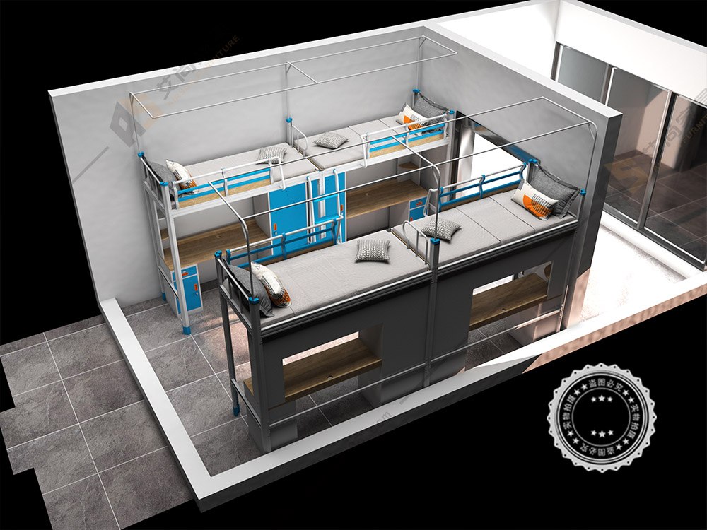 在購買公寓床之前，有必要詳細了解一下公寓床制造廠家