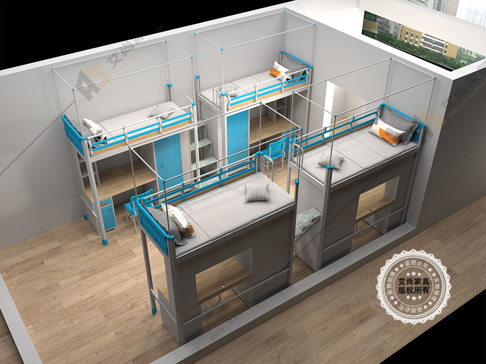 在購買公寓床之前，有必要詳細了解一下公寓床制造廠家