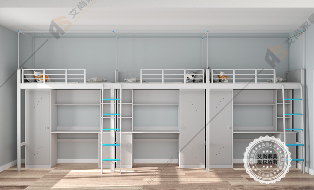 學生公寓床位定制需要考慮哪些問題？