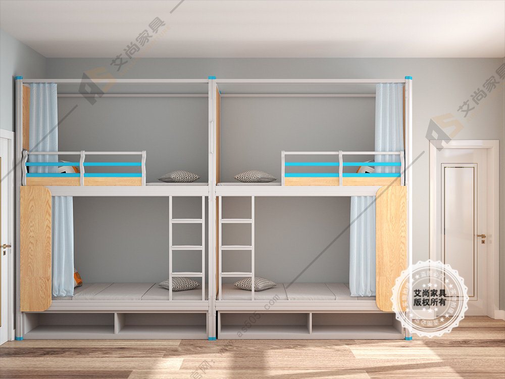 鋼架床批發定制是包給裝修公司還是自己找廠家？