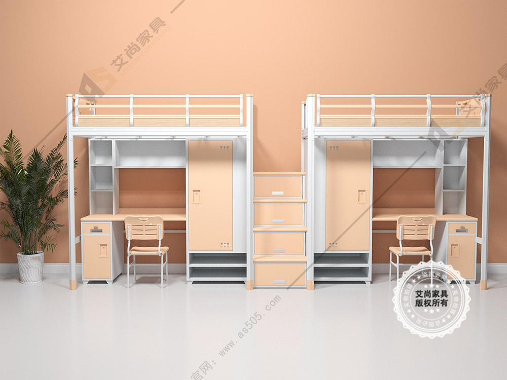 廣東公寓床，艾尚家具，產品全國有售