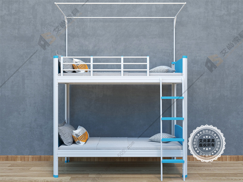 雙層床上下床，要價格還是要質量？