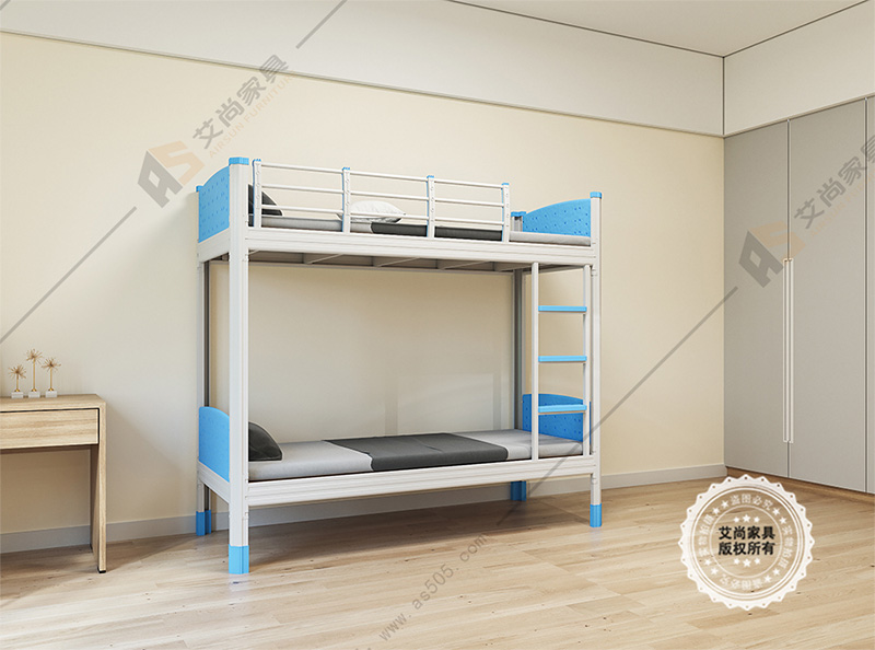 雙層床上下床，要價格還是要質量？