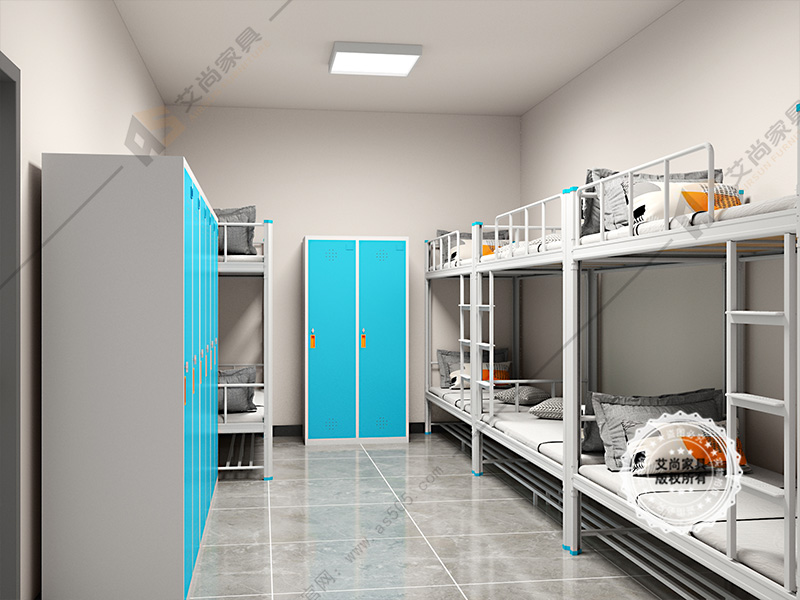 雙層床上下床，要價格還是要質量？