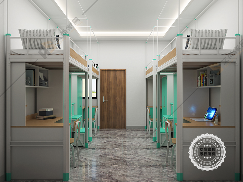 批發(fā)大學(xué)生宿舍鐵床需要注意什么？