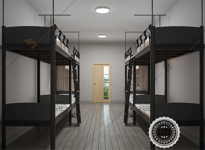 廣東汕尾雙層鐵床生產(chǎn)廠家-雙層鐵床2022新款