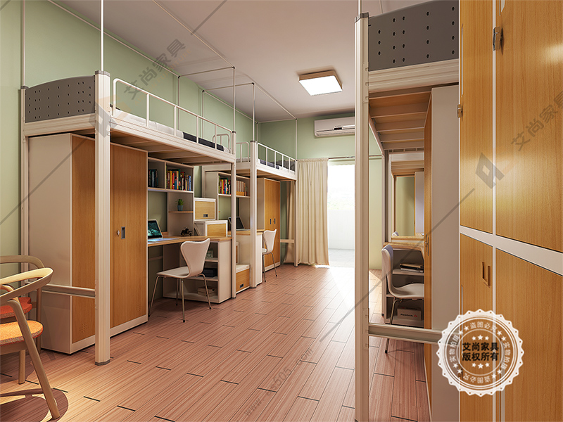 學生公寓床批發-學生公寓床2022新款