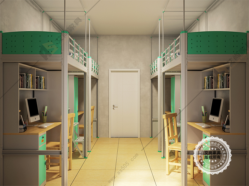 學生公寓床批發-學生公寓床2022新款