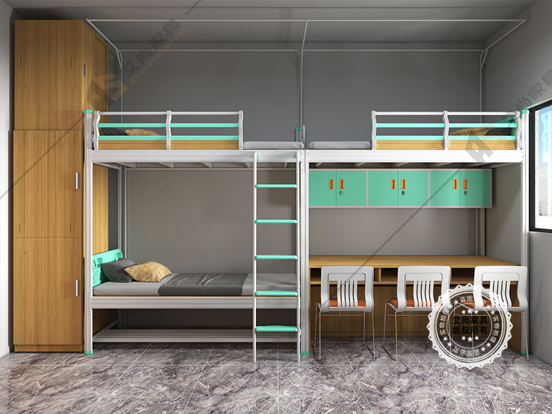 學生公寓床 學生公寓床